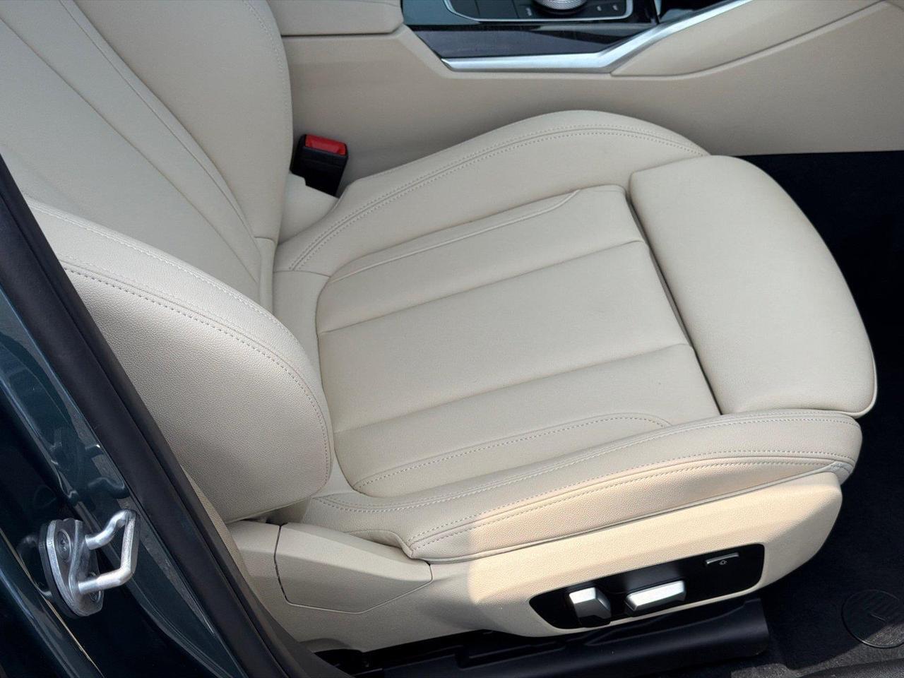2021 BMW 3 Series 330i xDrive Hagerstown MD