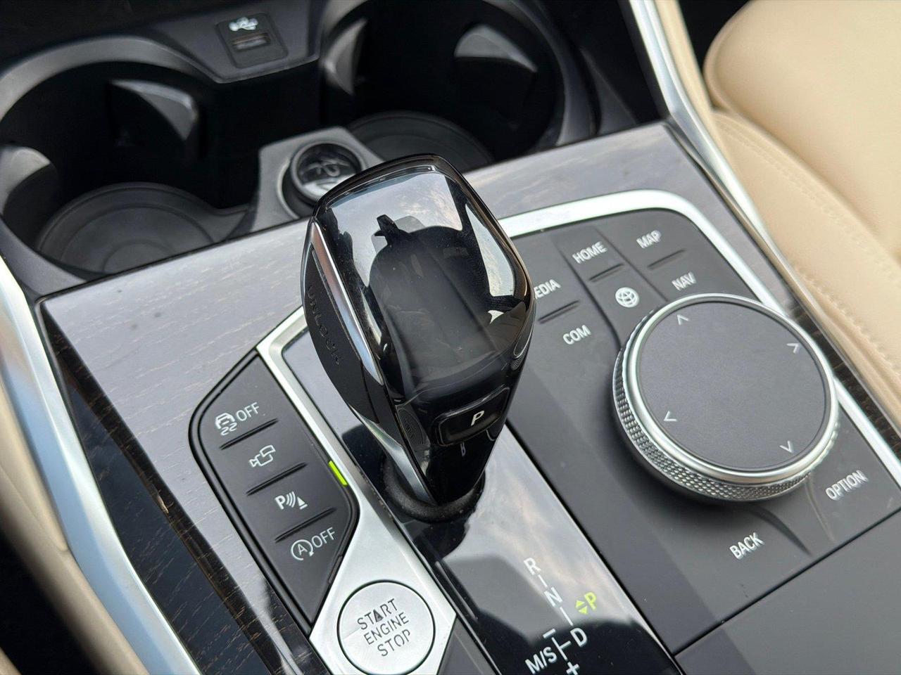 2021 BMW 3 Series 330i xDrive Hagerstown MD