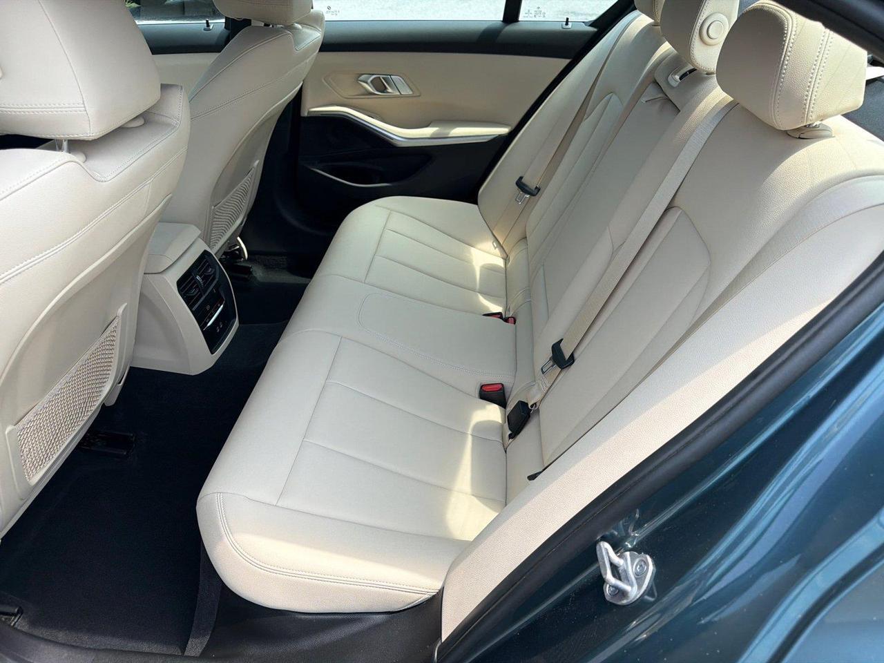 2021 BMW 3 Series 330i xDrive Hagerstown MD