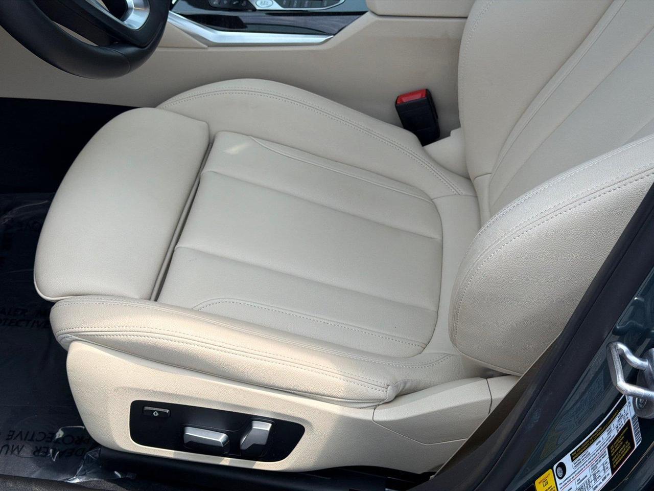 2021 BMW 3 Series 330i xDrive Hagerstown MD