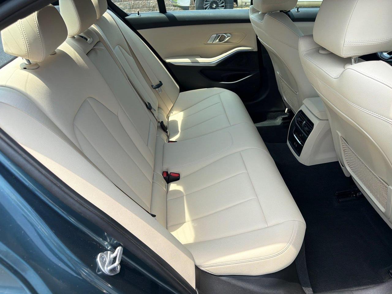 2021 BMW 3 Series 330i xDrive Hagerstown MD