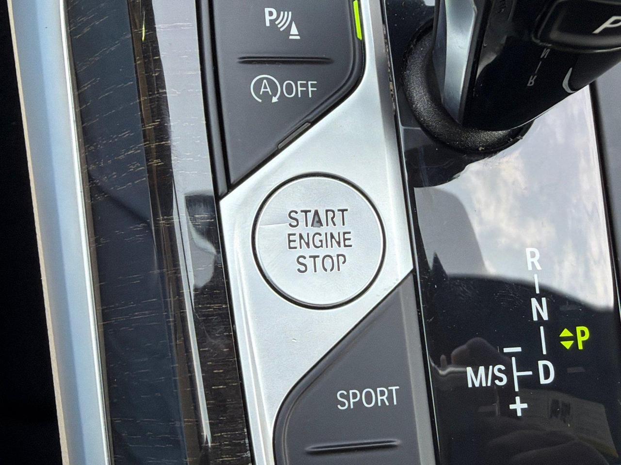 2021 BMW 3 Series 330i xDrive Hagerstown MD