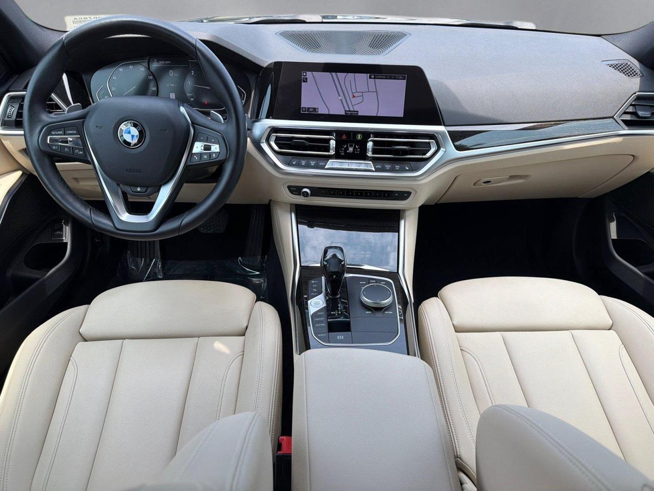 2021 BMW 3 Series 330i xDrive Hagerstown MD
