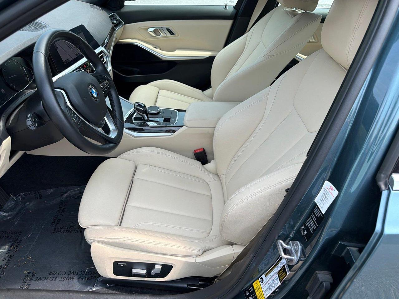 2021 BMW 3 Series 330i xDrive Hagerstown MD