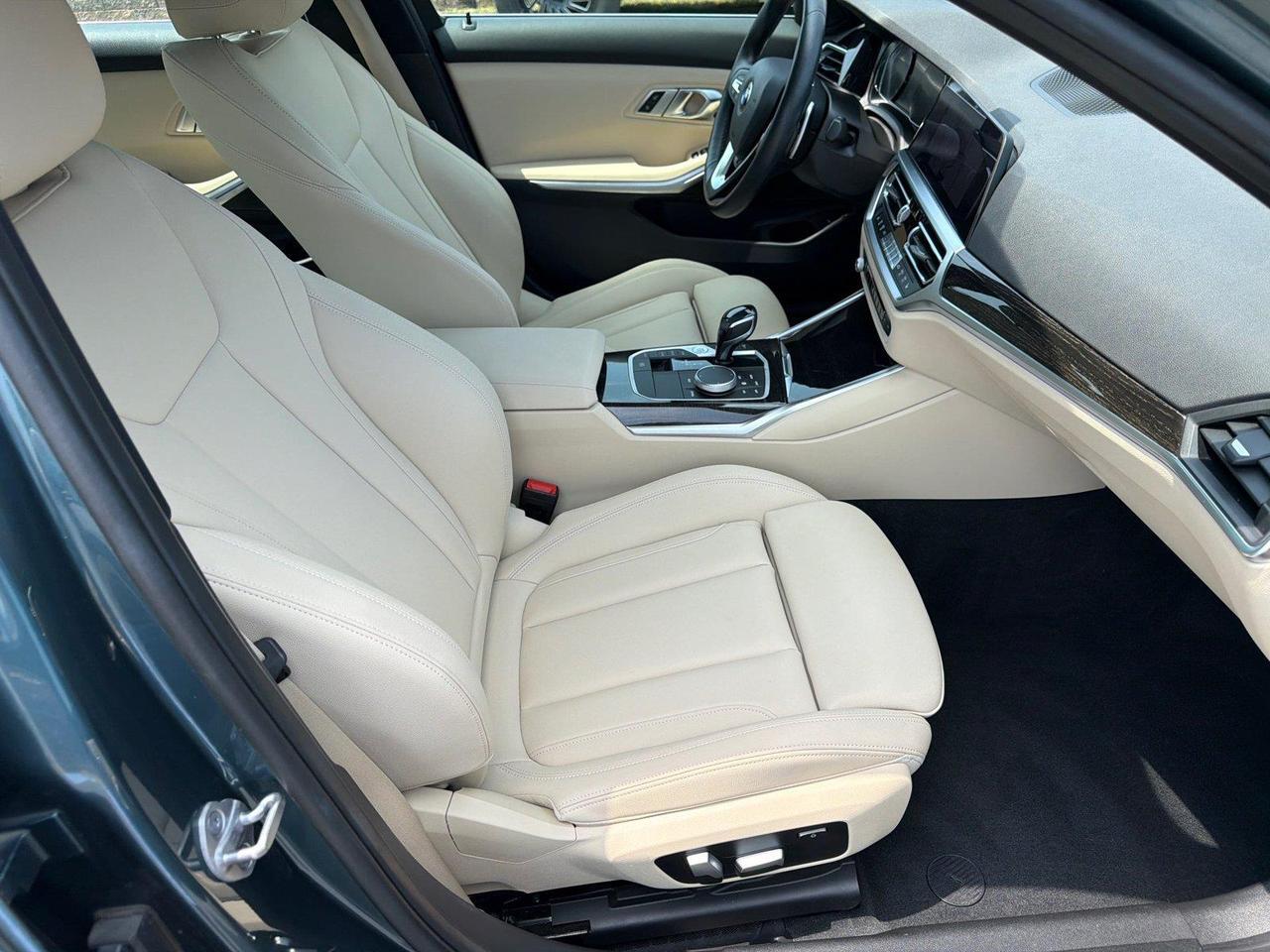 2021 BMW 3 Series 330i xDrive Hagerstown MD