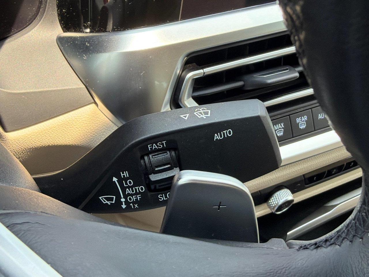 2021 BMW 3 Series 330i xDrive Hagerstown MD