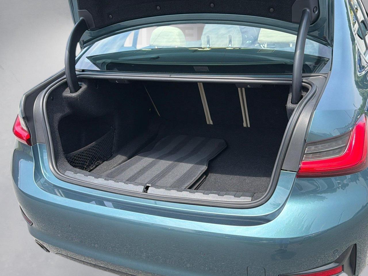 2021 BMW 3 Series 330i xDrive Hagerstown MD