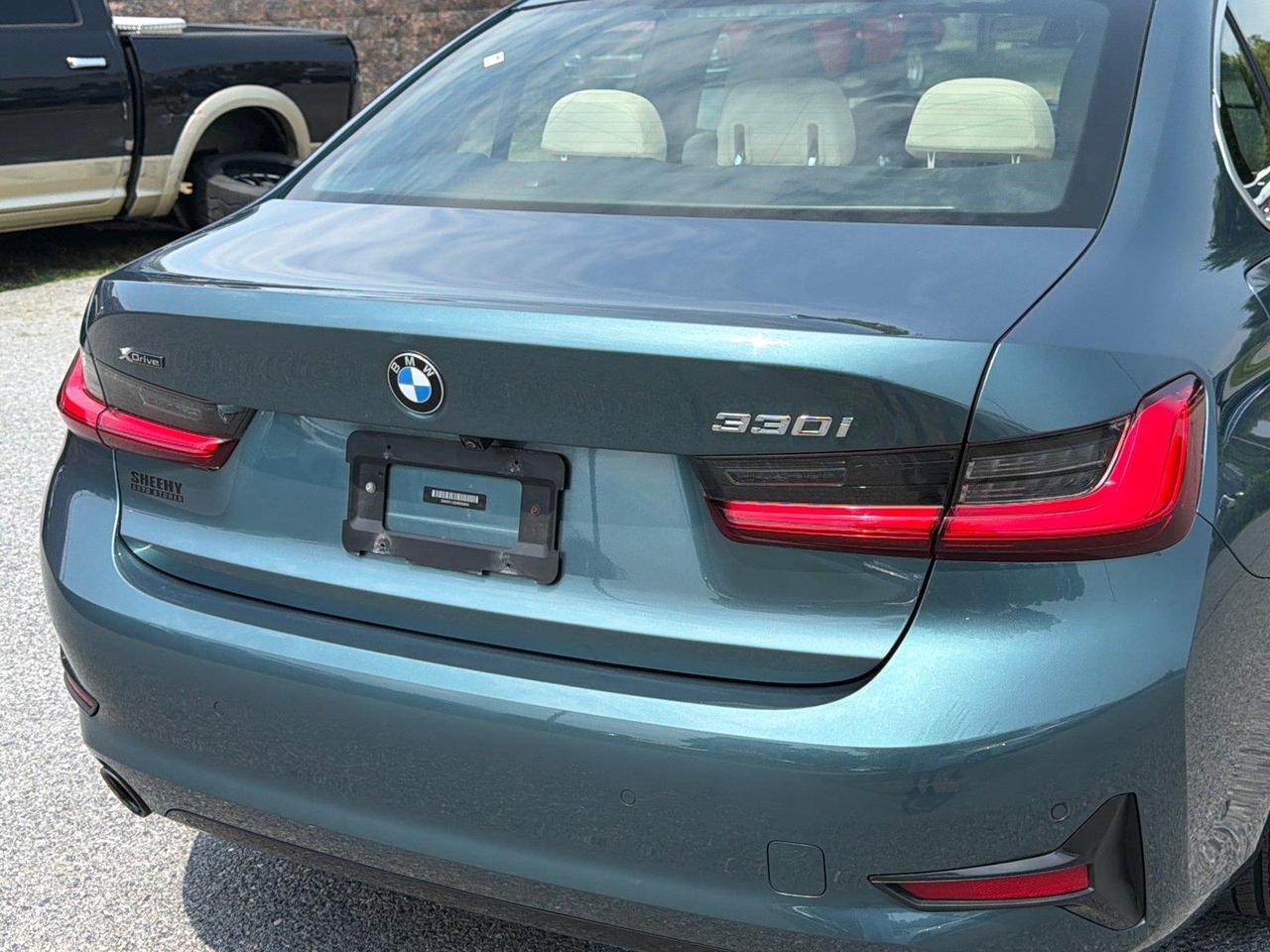 2021 BMW 3 Series 330i xDrive Hagerstown MD
