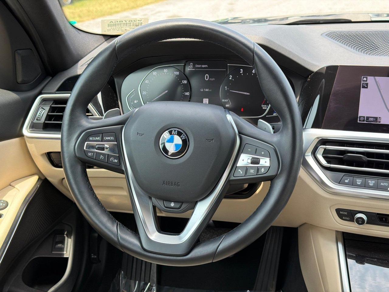 2021 BMW 3 Series 330i xDrive Hagerstown MD