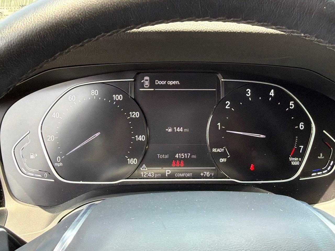 2021 BMW 3 Series 330i xDrive Hagerstown MD