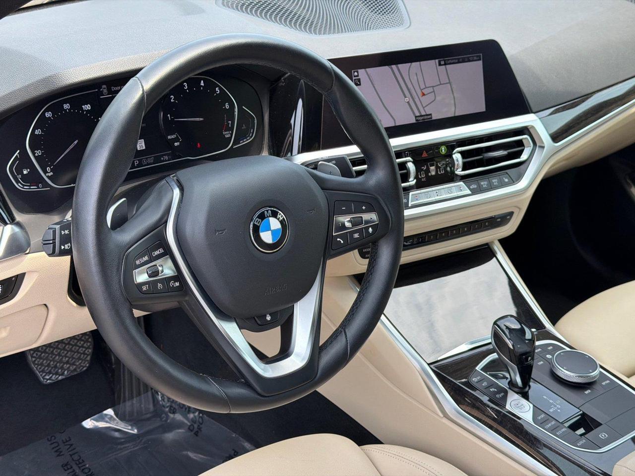 2021 BMW 3 Series 330i xDrive Hagerstown MD