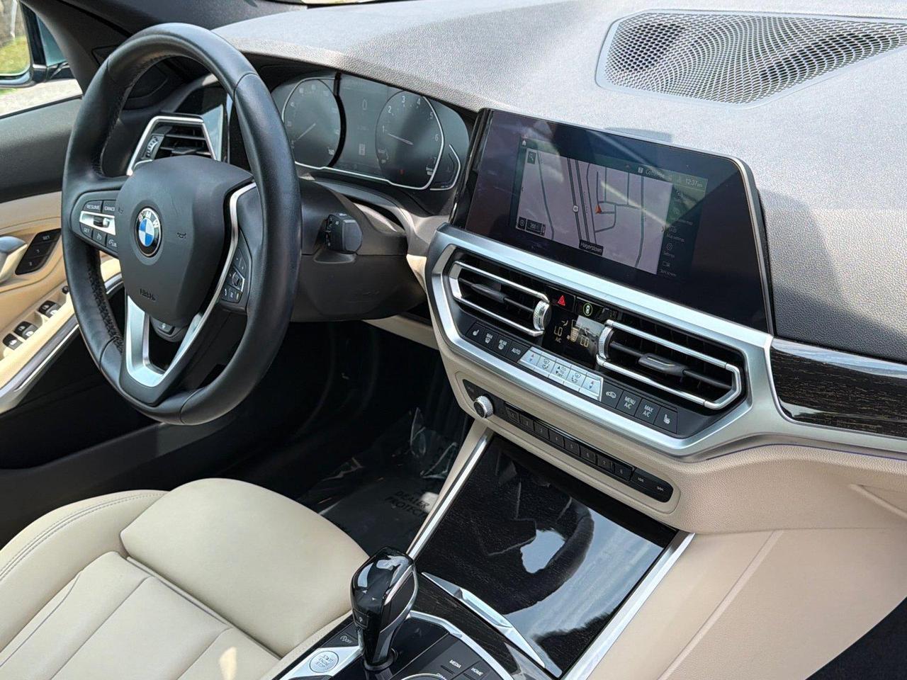 2021 BMW 3 Series 330i xDrive Hagerstown MD