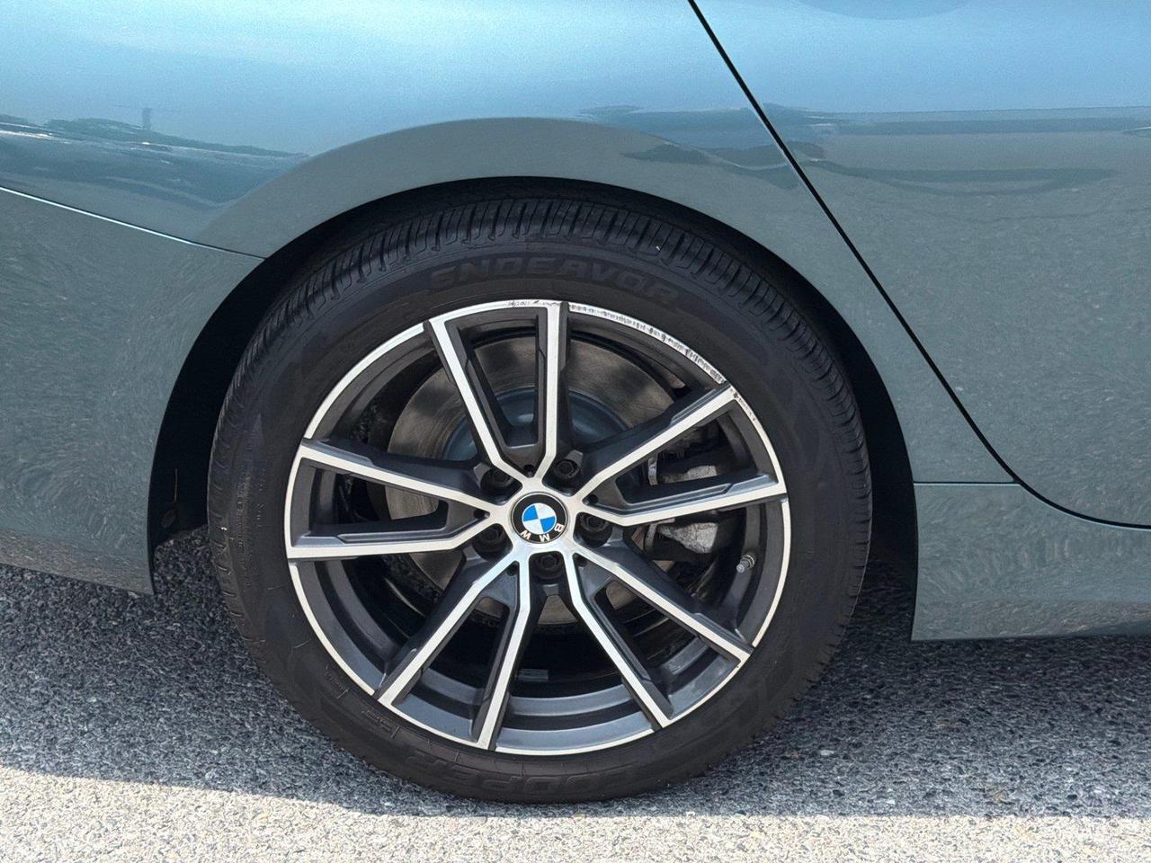 2021 BMW 3 Series 330i xDrive Hagerstown MD