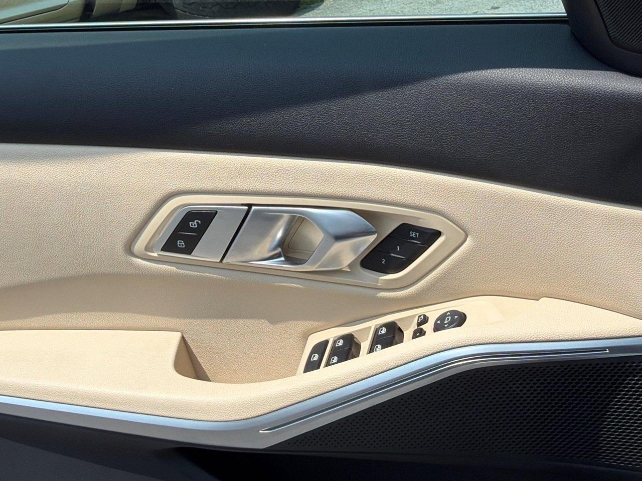 2021 BMW 3 Series 330i xDrive Hagerstown MD