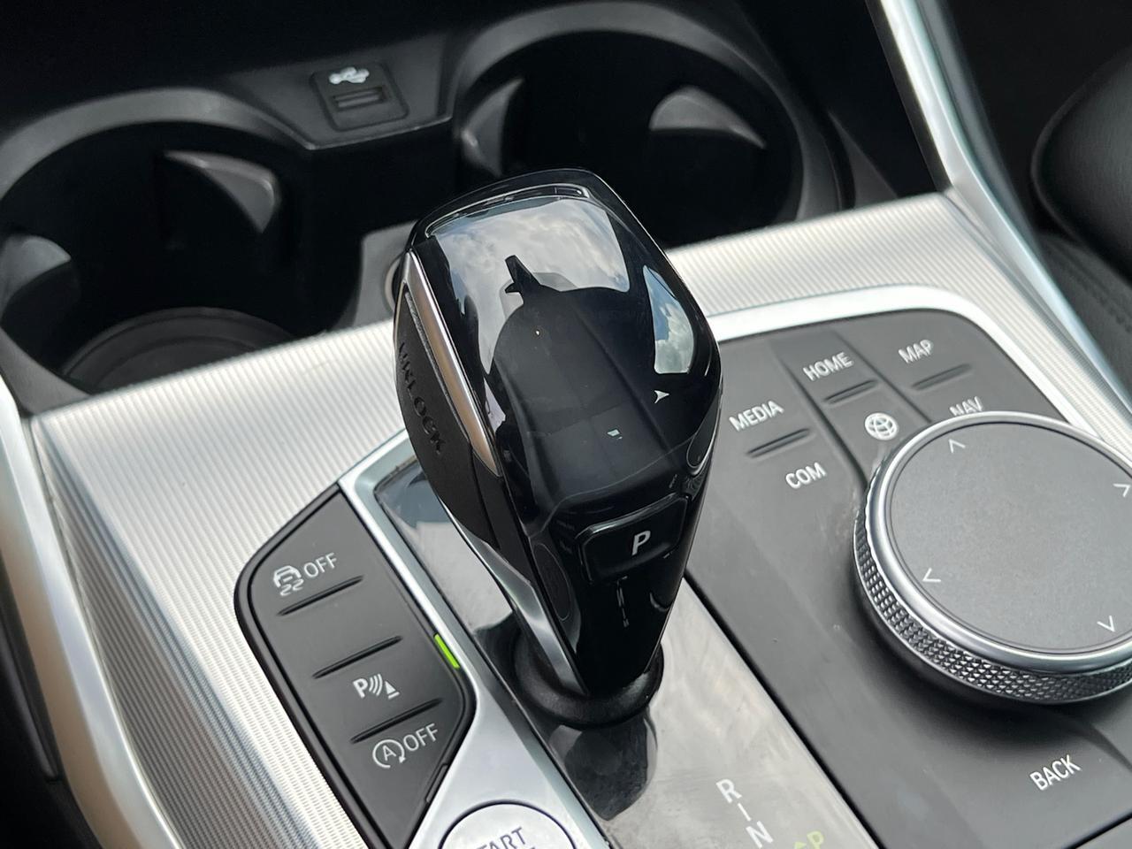 2021 BMW 3 Series 330i xDrive Hagerstown MD
