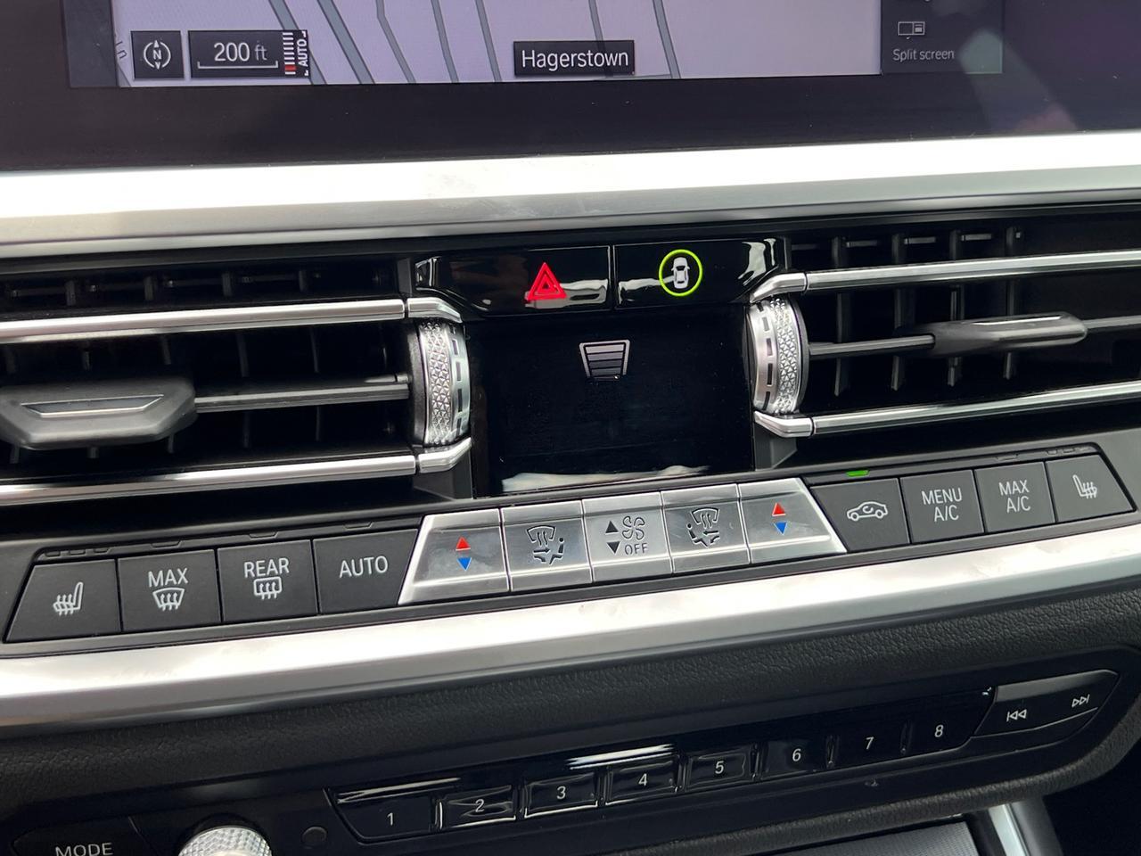 2021 BMW 3 Series 330i xDrive Hagerstown MD
