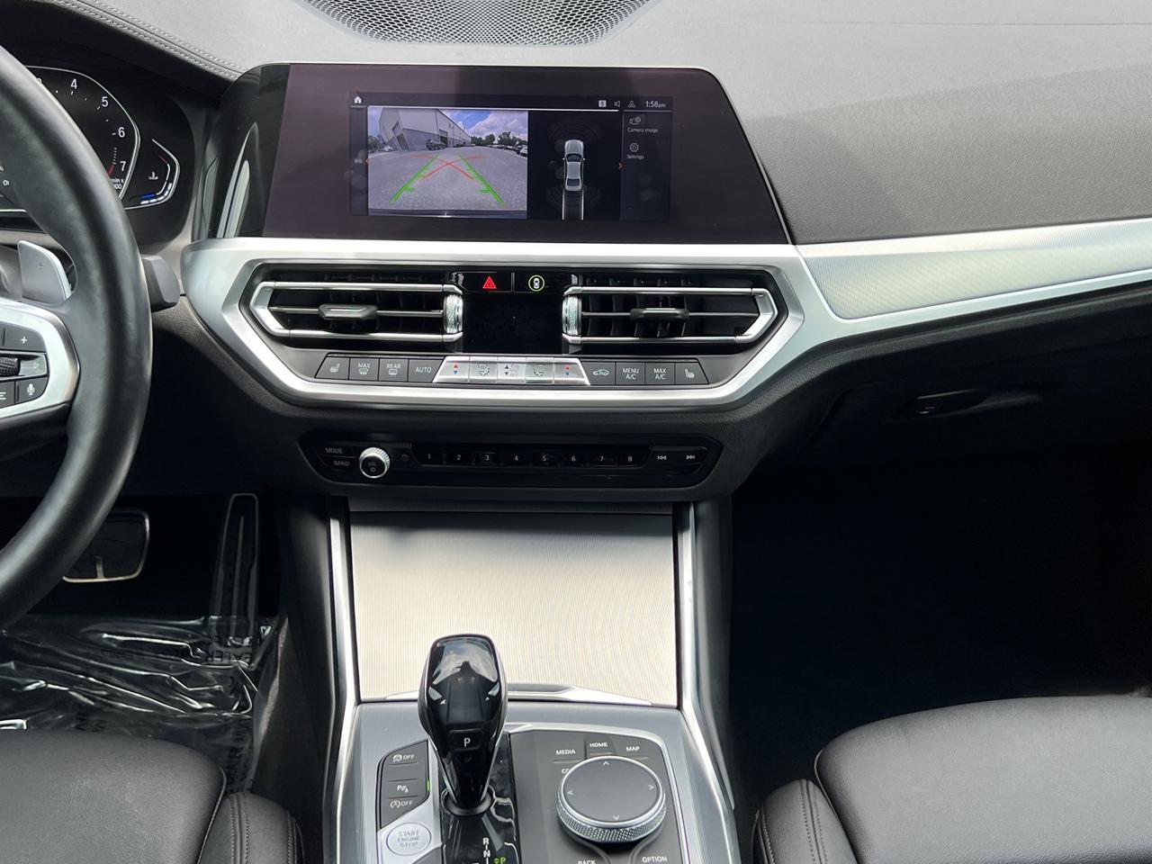 2021 BMW 3 Series 330i xDrive Hagerstown MD