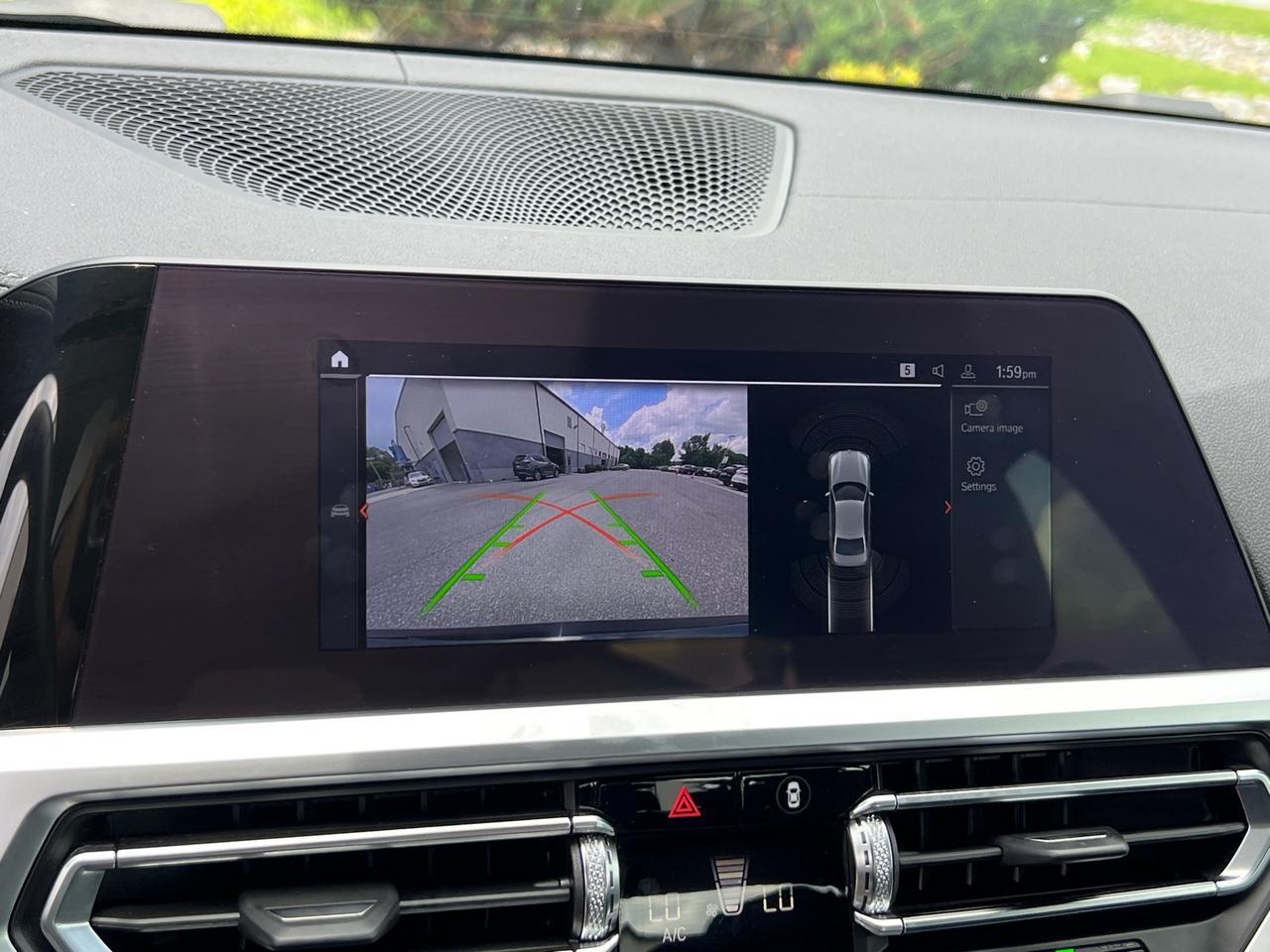 2021 BMW 3 Series 330i xDrive Hagerstown MD