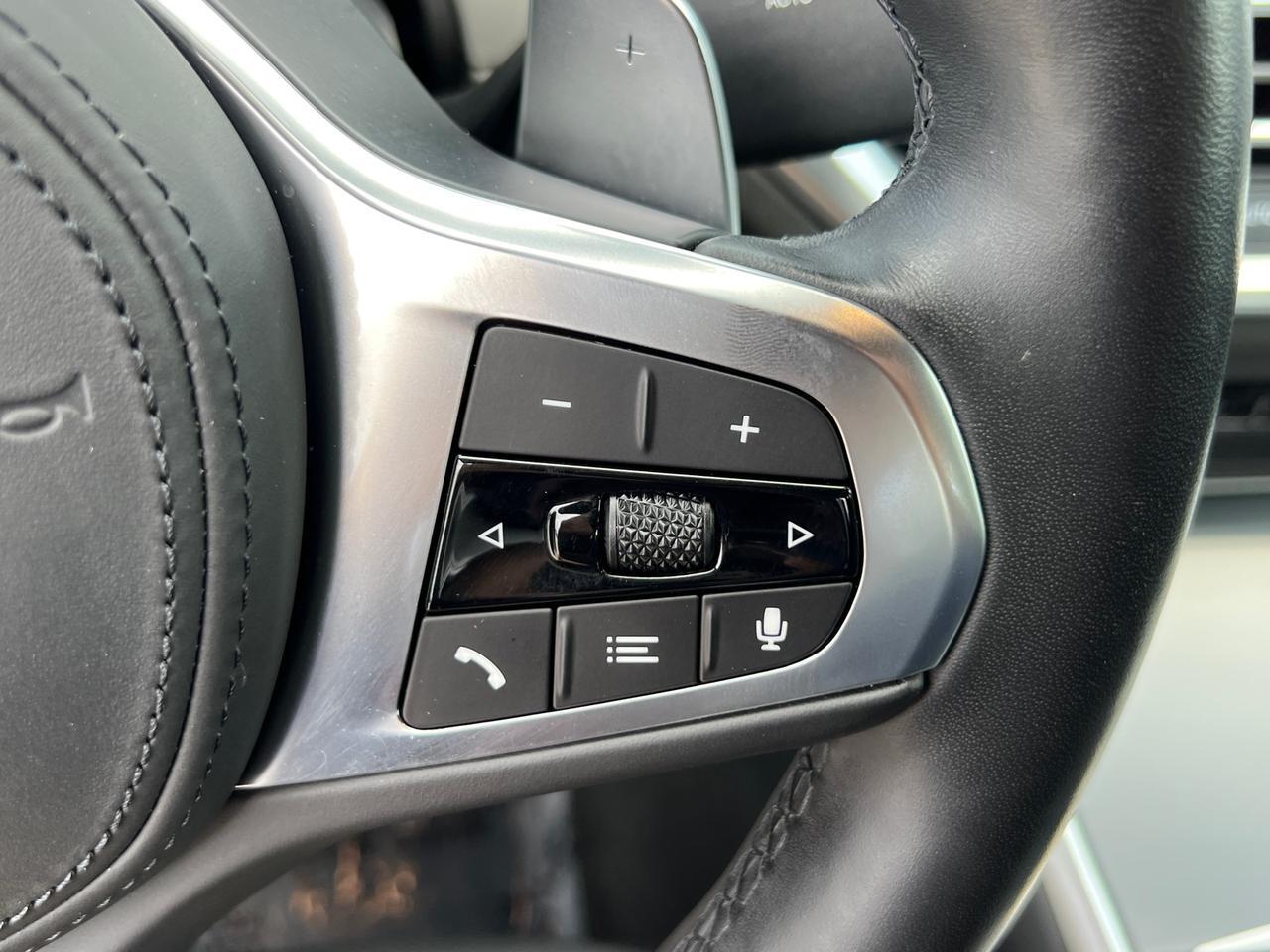 2021 BMW 3 Series 330i xDrive Hagerstown MD