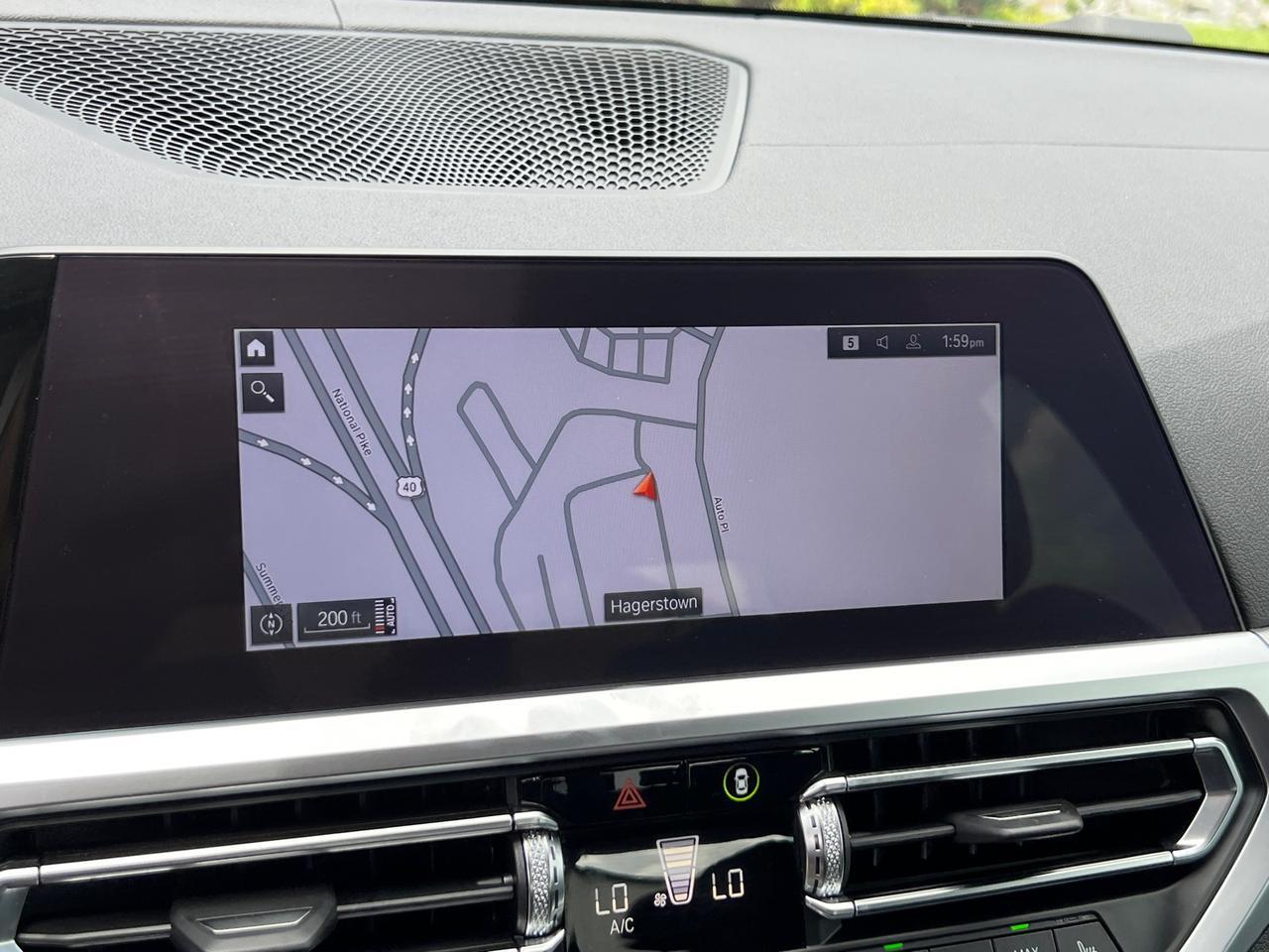 2021 BMW 3 Series 330i xDrive Hagerstown MD