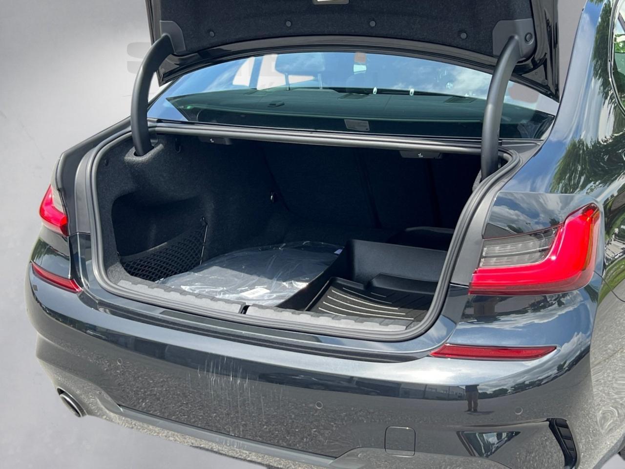 2021 BMW 3 Series 330i xDrive Hagerstown MD