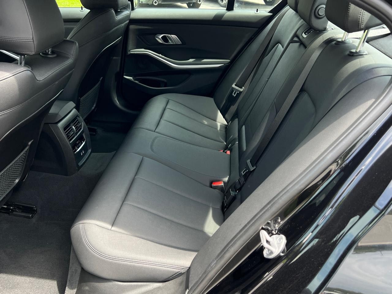 2021 BMW 3 Series 330i xDrive Hagerstown MD