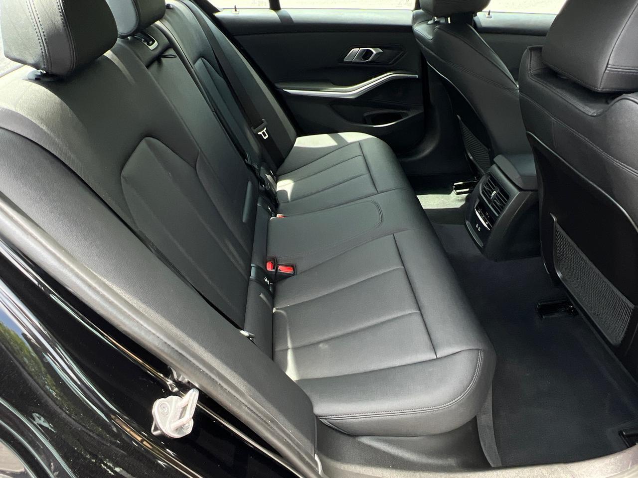 2021 BMW 3 Series 330i xDrive Hagerstown MD
