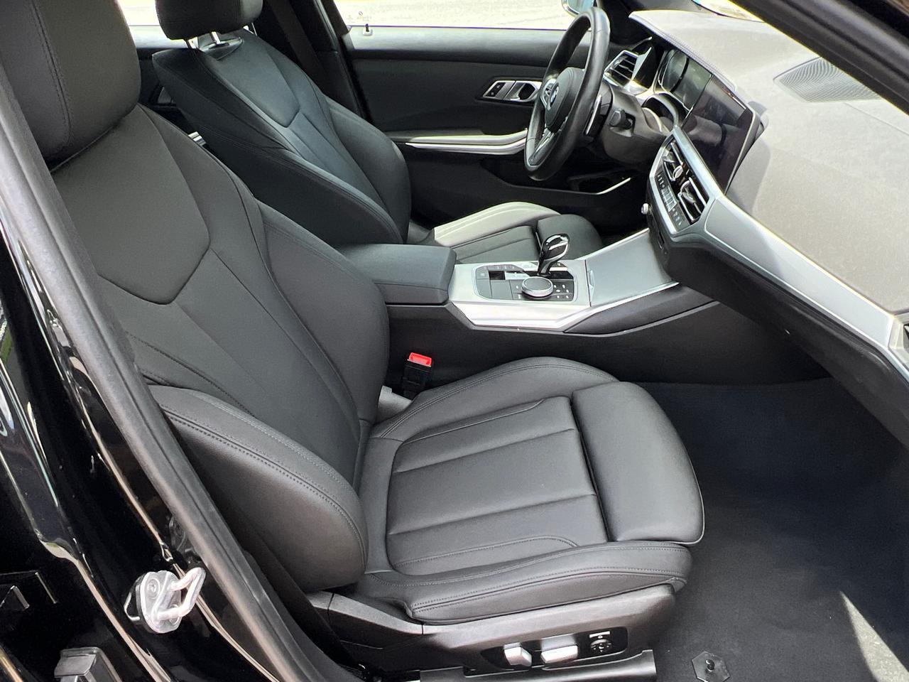 2021 BMW 3 Series 330i xDrive Hagerstown MD