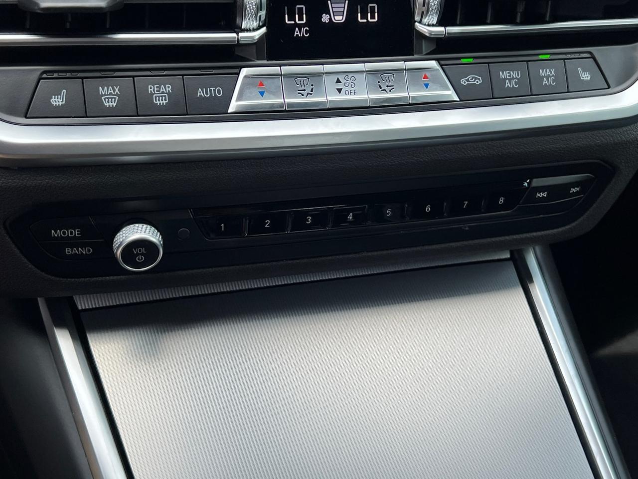 2021 BMW 3 Series 330i xDrive Hagerstown MD