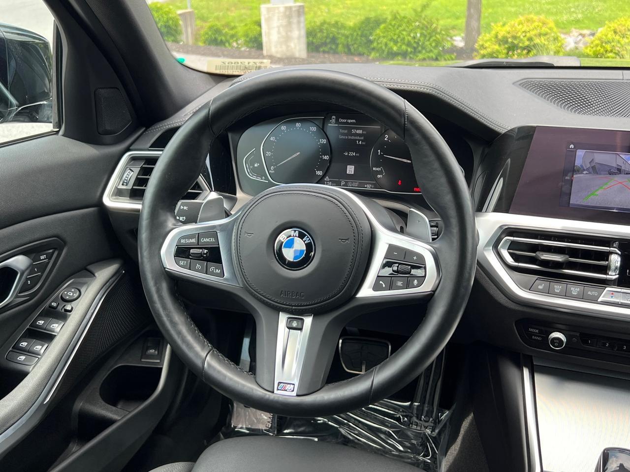 2021 BMW 3 Series 330i xDrive Hagerstown MD