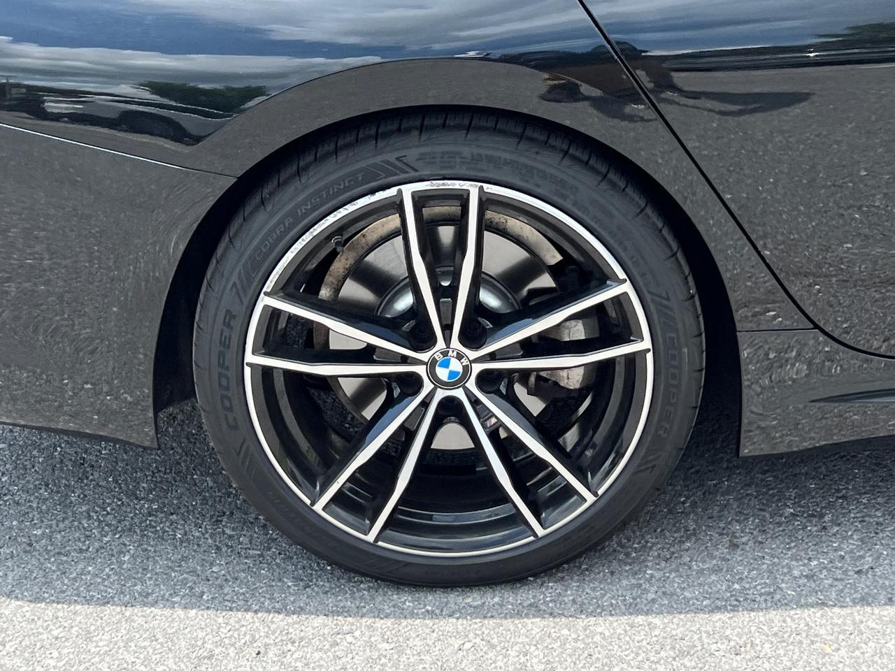 2021 BMW 3 Series 330i xDrive Hagerstown MD