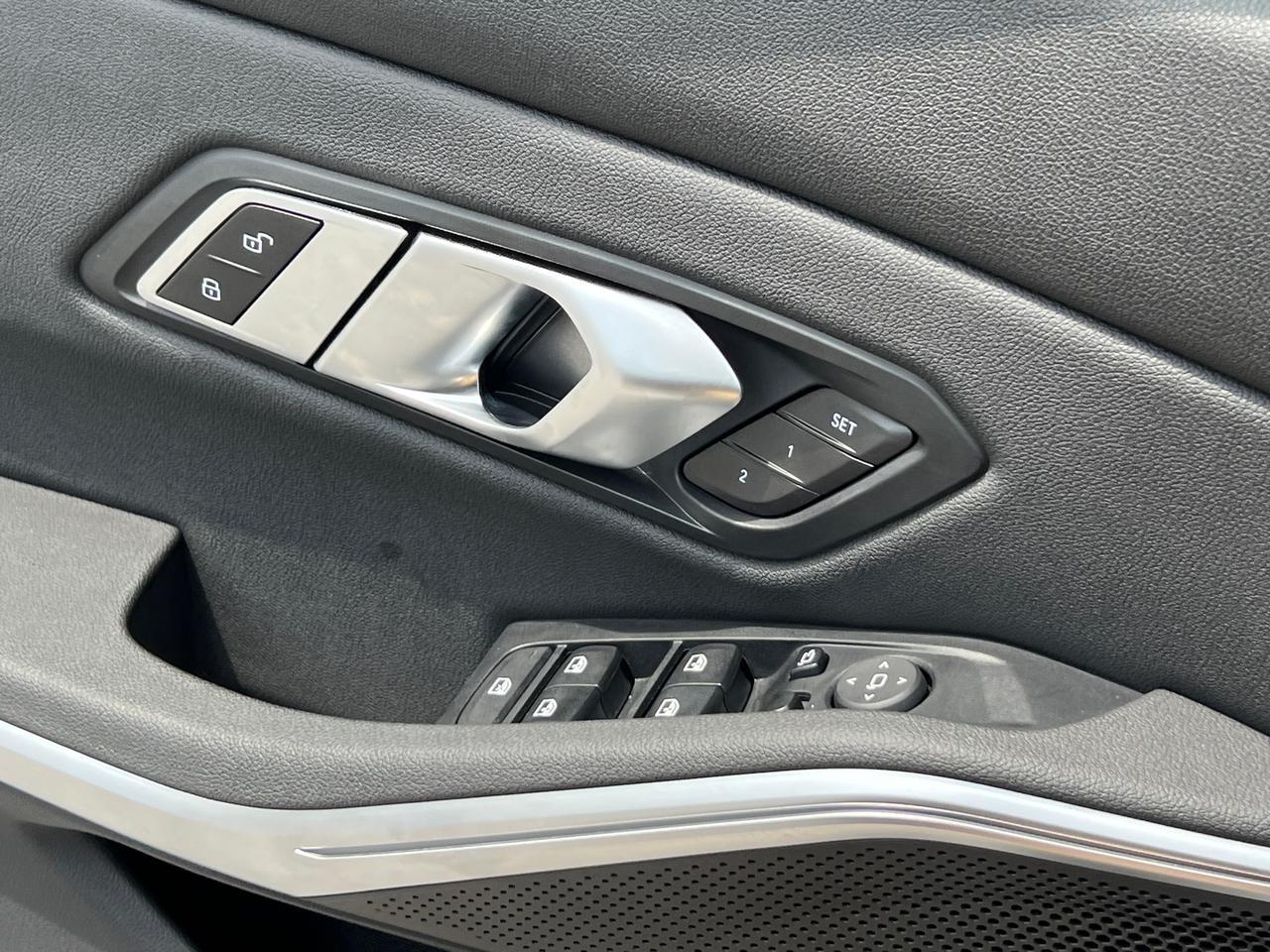 2021 BMW 3 Series 330i xDrive Hagerstown MD