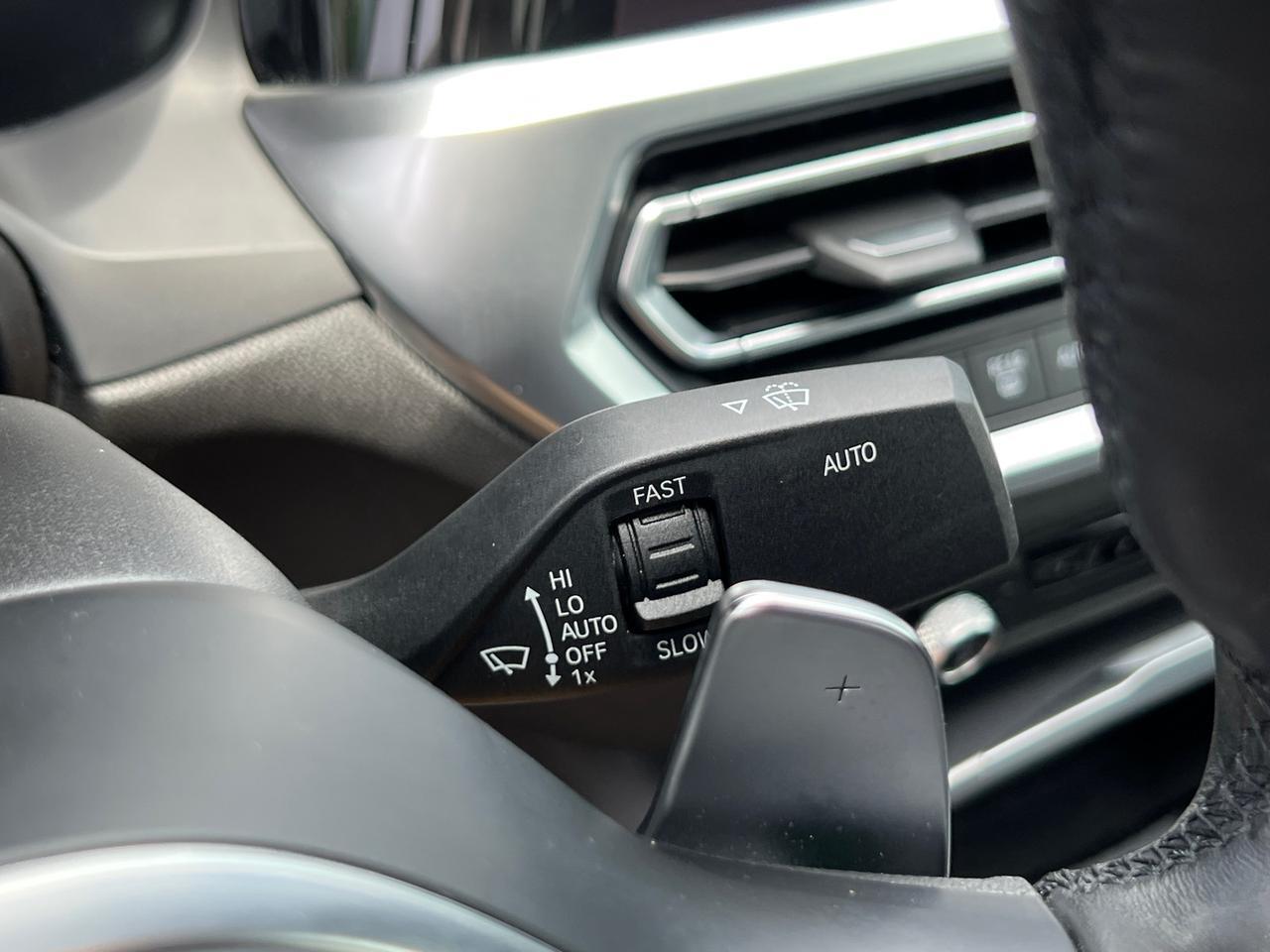 2021 BMW 3 Series 330i xDrive Hagerstown MD
