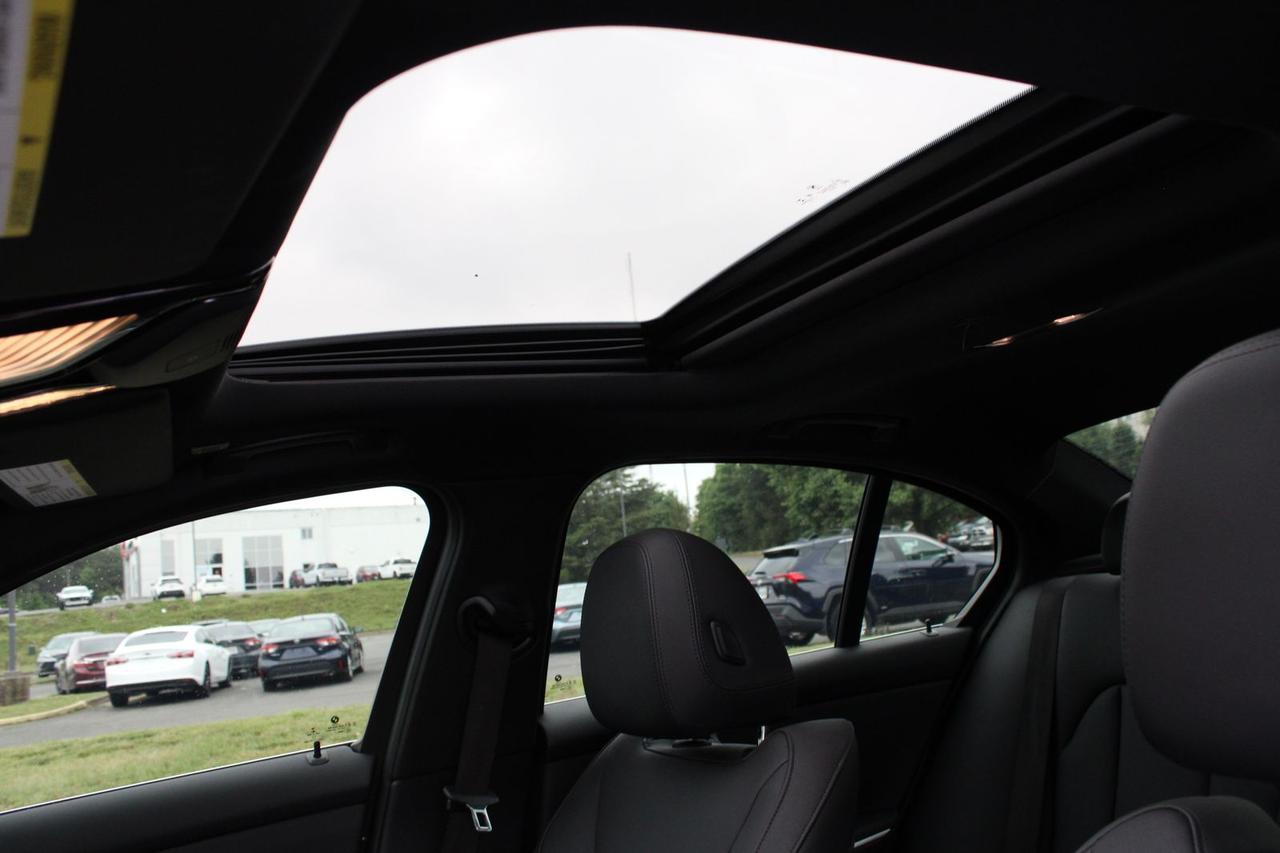 2021 BMW 3 Series 330i xDrive Fredericksburg VA