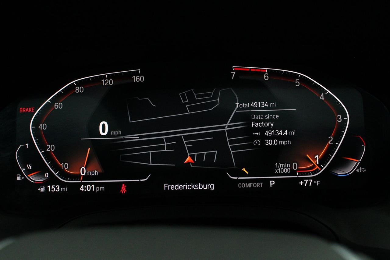 2021 BMW 3 Series 330i xDrive Fredericksburg VA