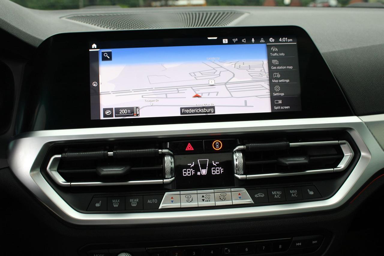 2021 BMW 3 Series 330i xDrive Fredericksburg VA