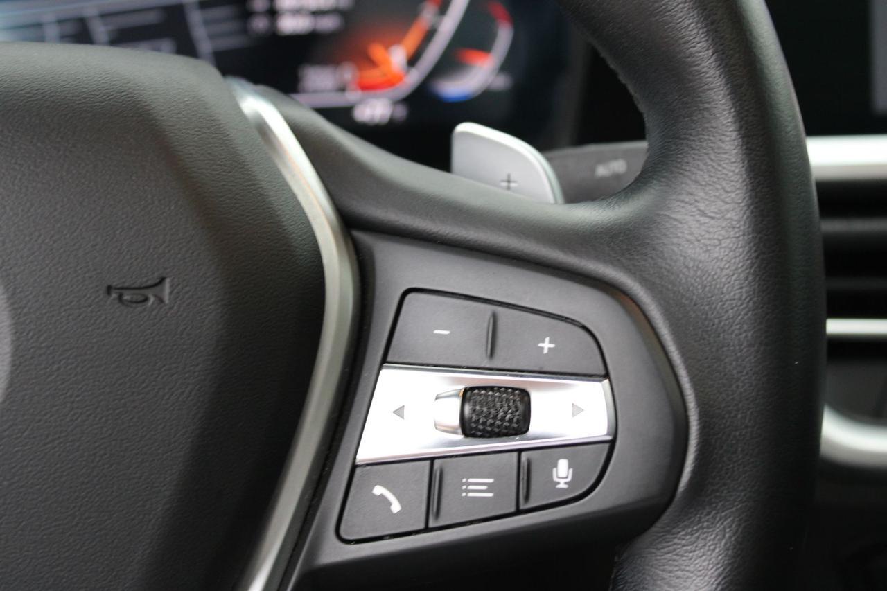 2021 BMW 3 Series 330i xDrive Fredericksburg VA