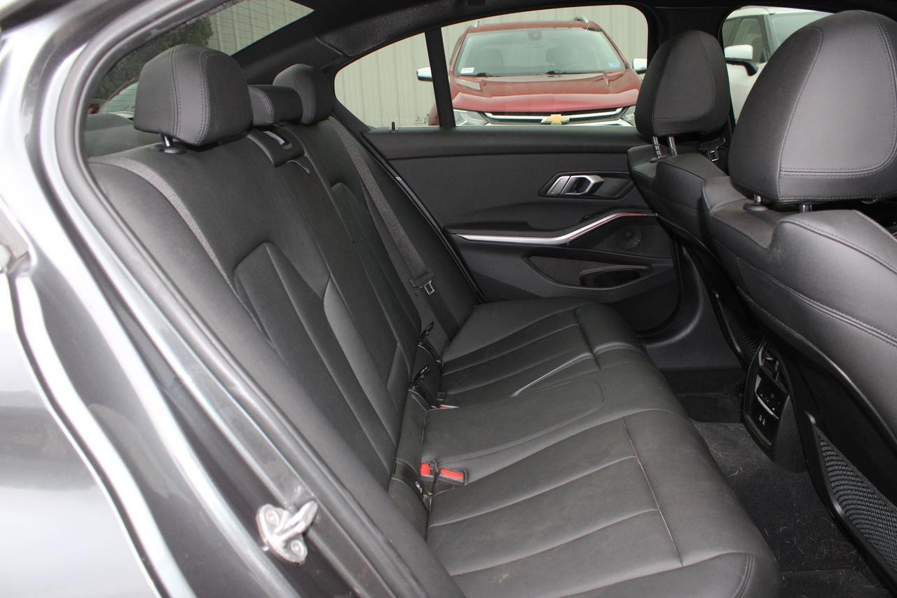 2021 BMW 3 Series 330i xDrive Fredericksburg VA