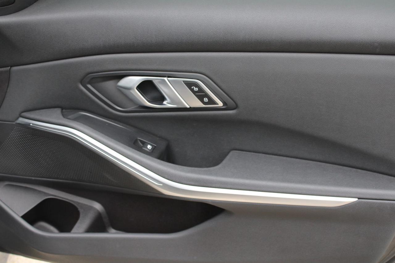 2021 BMW 3 Series 330i xDrive Fredericksburg VA