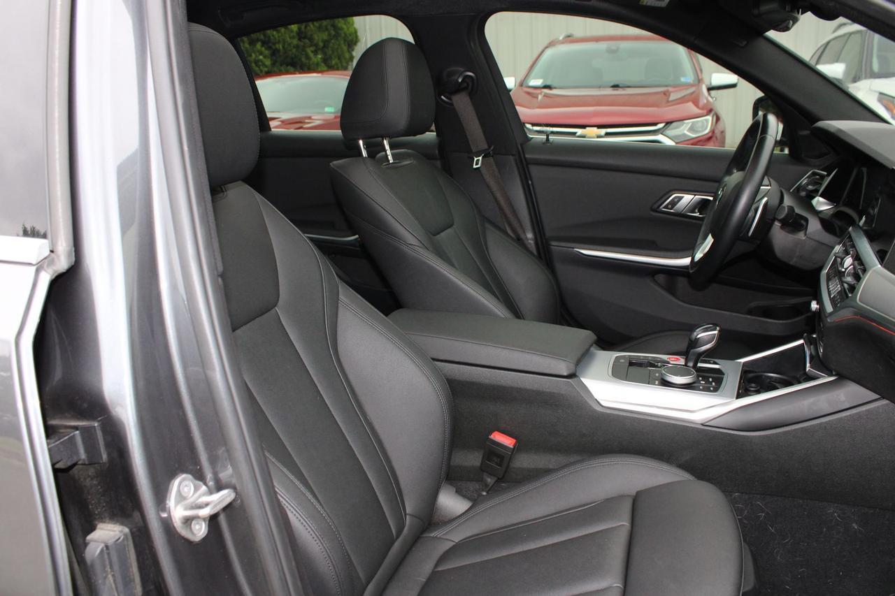 2021 BMW 3 Series 330i xDrive Fredericksburg VA