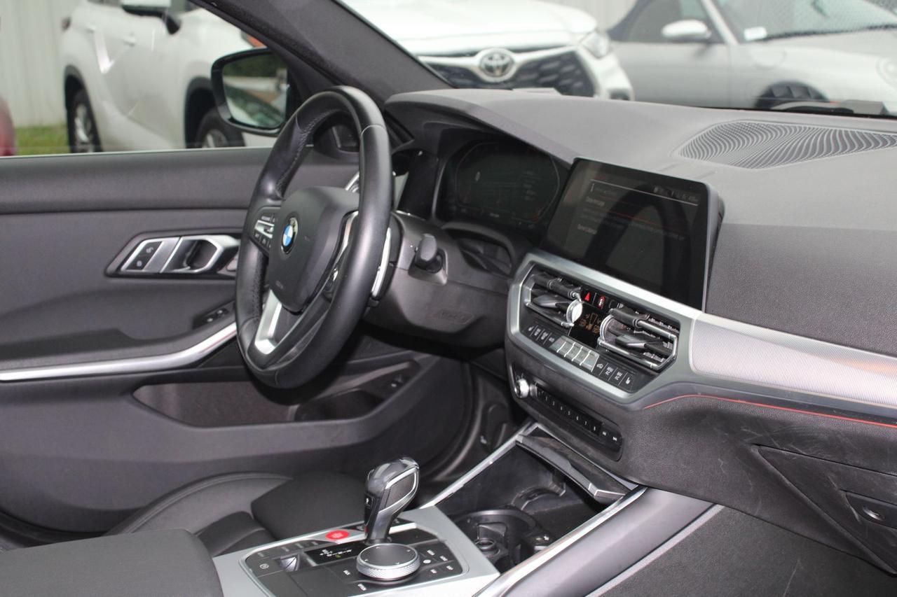 2021 BMW 3 Series 330i xDrive Fredericksburg VA