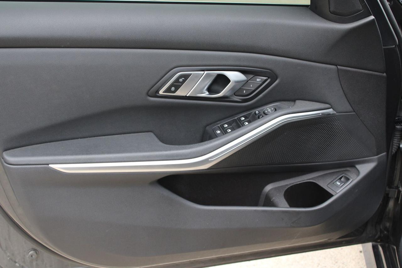 2021 BMW 3 Series 330i xDrive Fredericksburg VA