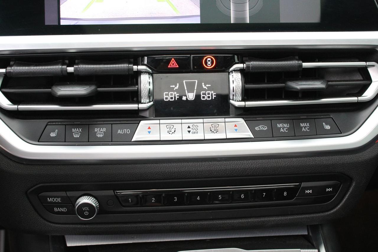 2021 BMW 3 Series 330i xDrive Fredericksburg VA