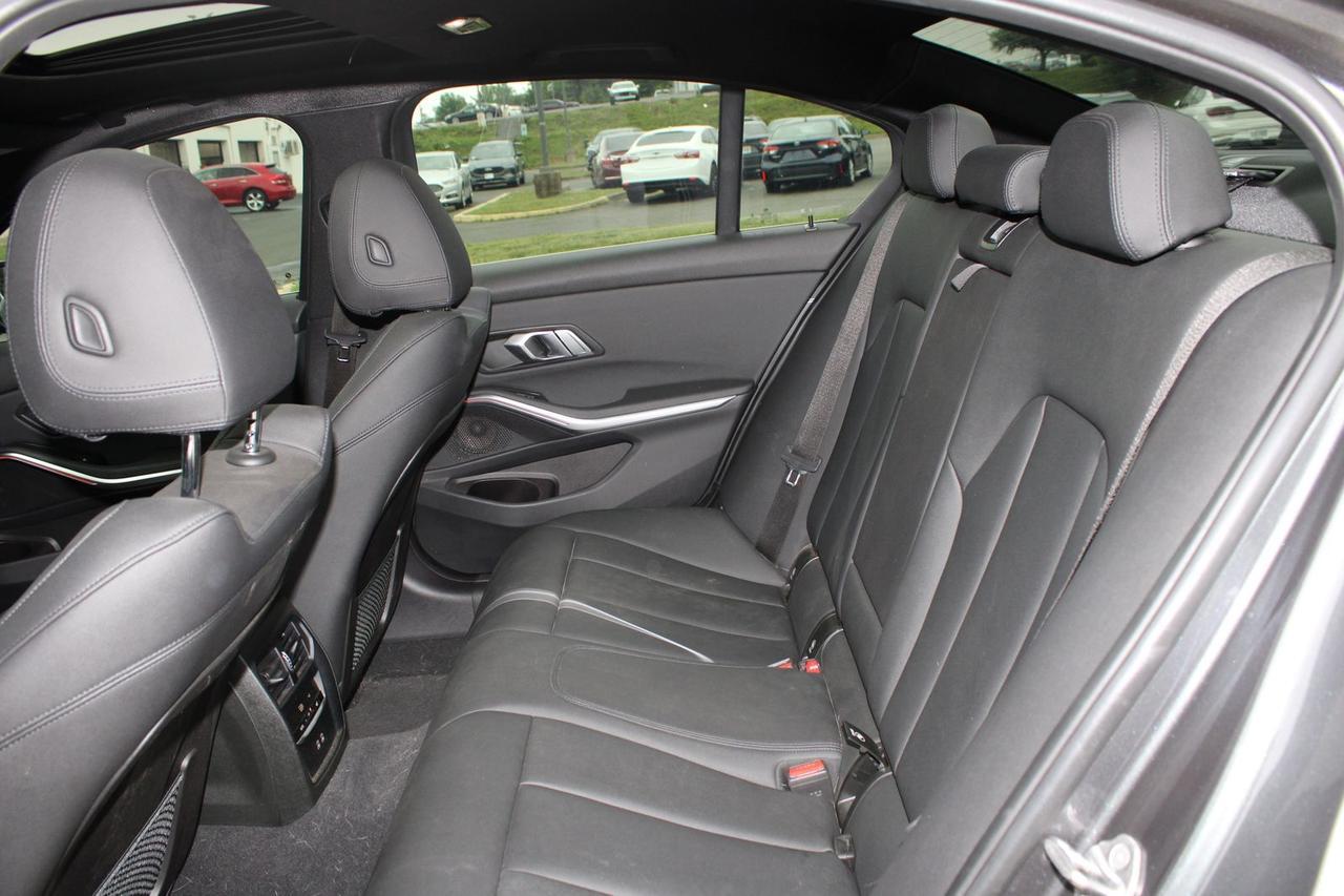 2021 BMW 3 Series 330i xDrive Fredericksburg VA