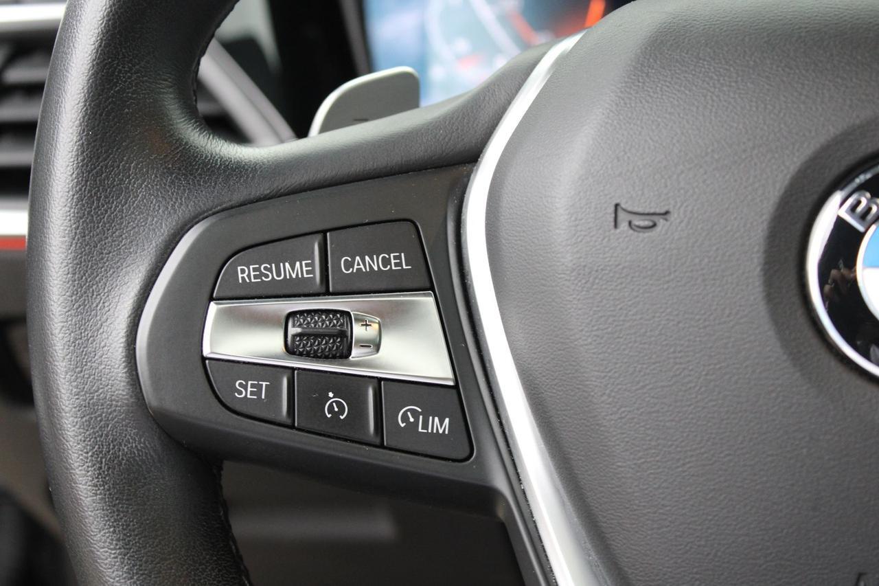 2021 BMW 3 Series 330i xDrive Fredericksburg VA