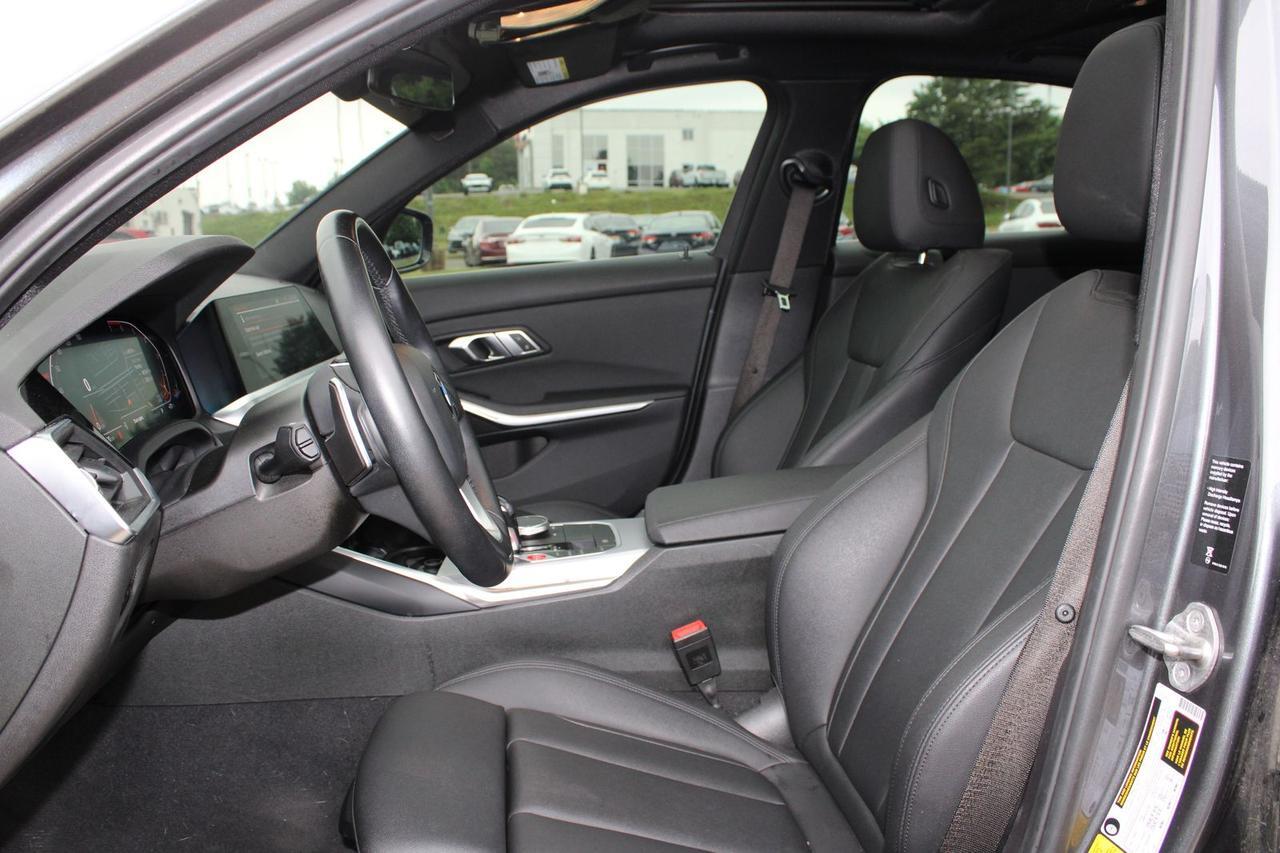 2021 BMW 3 Series 330i xDrive Fredericksburg VA
