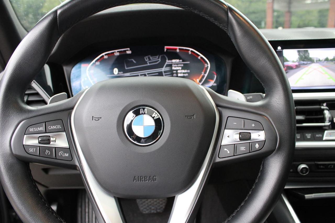 2021 BMW 3 Series 330i xDrive Fredericksburg VA
