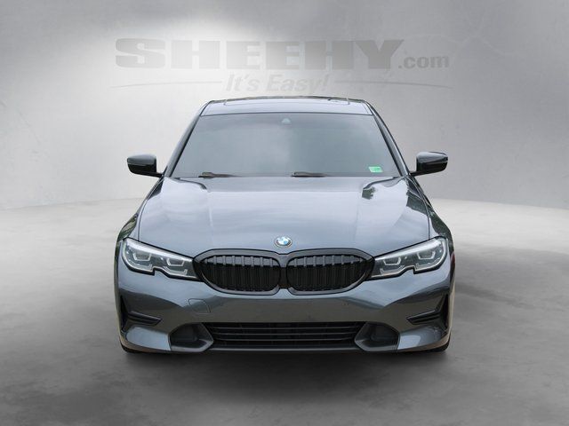 2021 BMW 3 Series 330i xDrive Fredericksburg VA