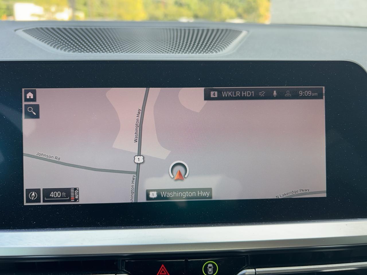 2021 BMW 3 Series 330i xDrive Ashland VA