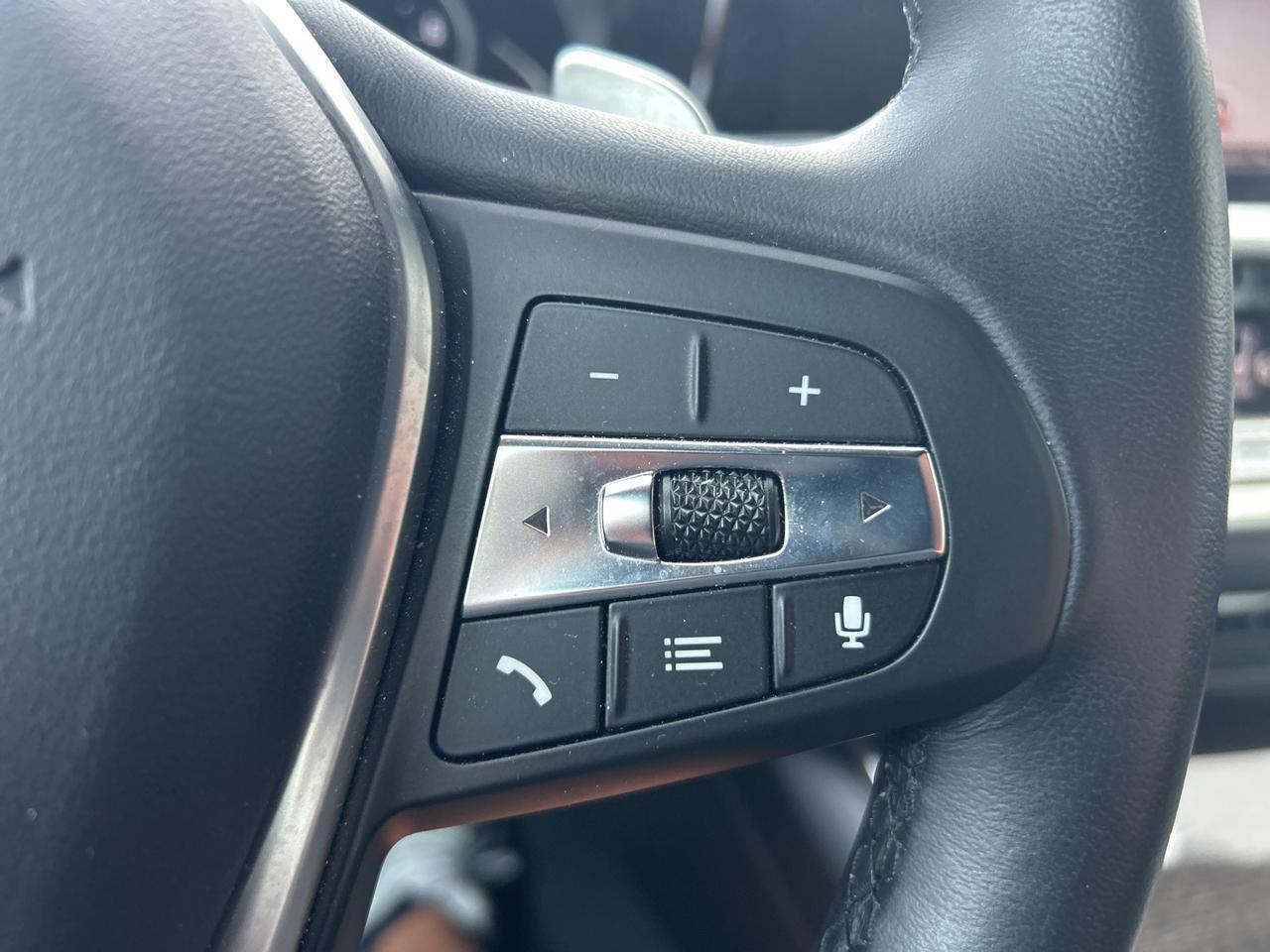2021 BMW 3 Series 330i xDrive Ashland VA